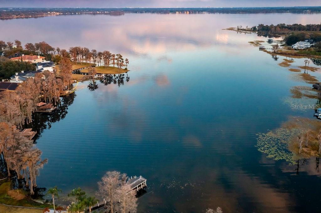 CHAINE DU LAC - Residential