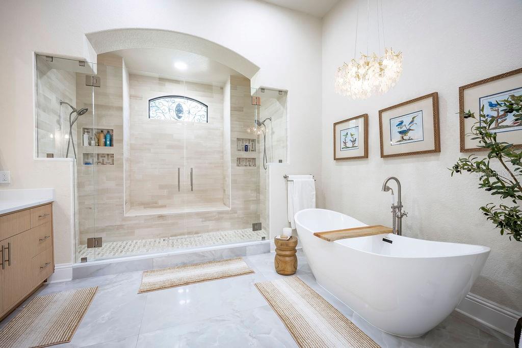 CHAINE DU LAC - Residential