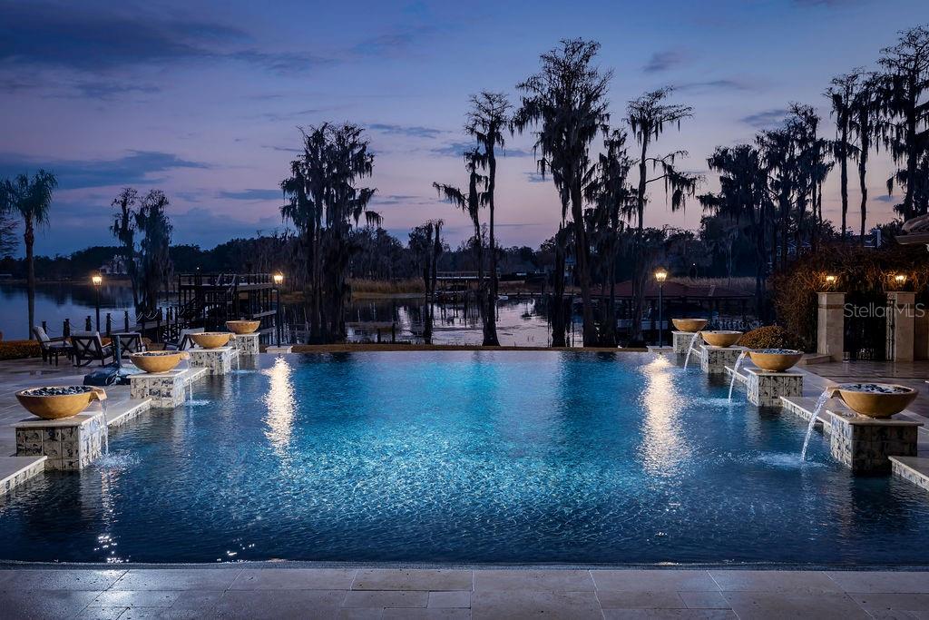 CHAINE DU LAC - Residential