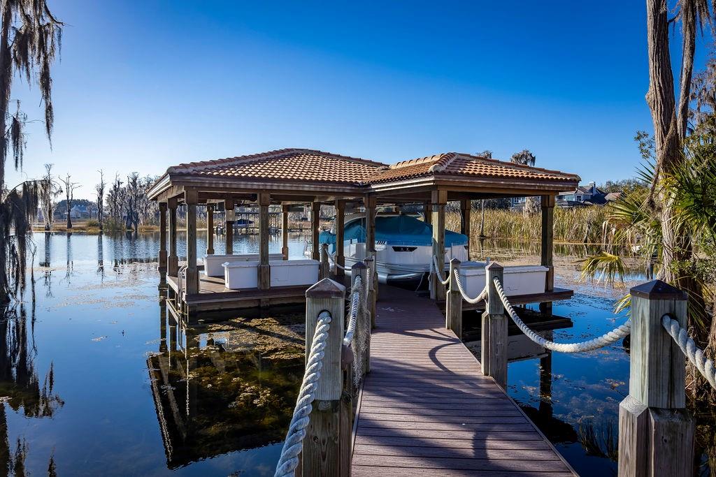 CHAINE DU LAC - Residential