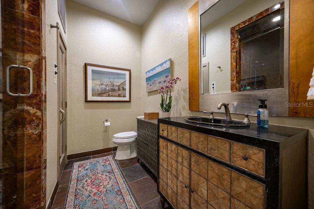 CHAINE DU LAC - Residential