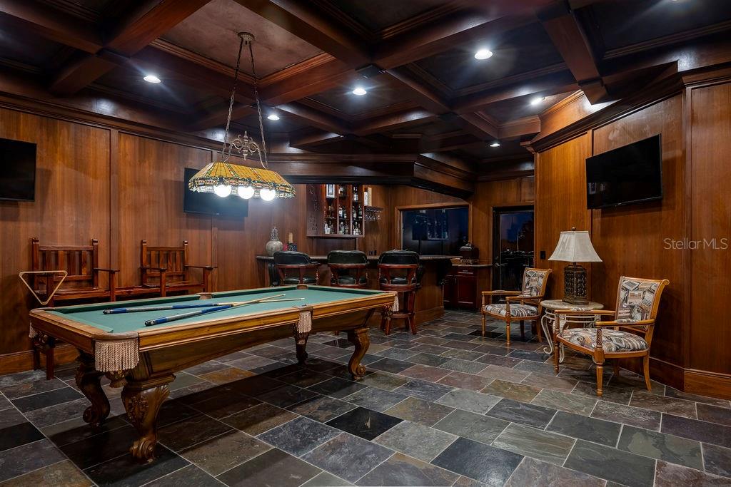 CHAINE DU LAC - Residential