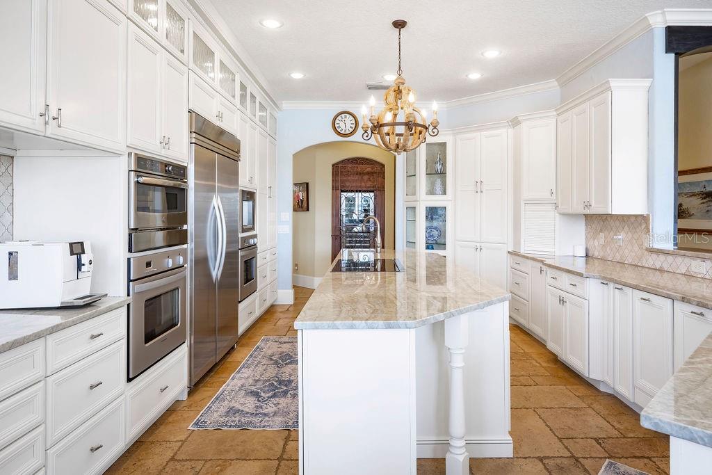 CHAINE DU LAC - Residential