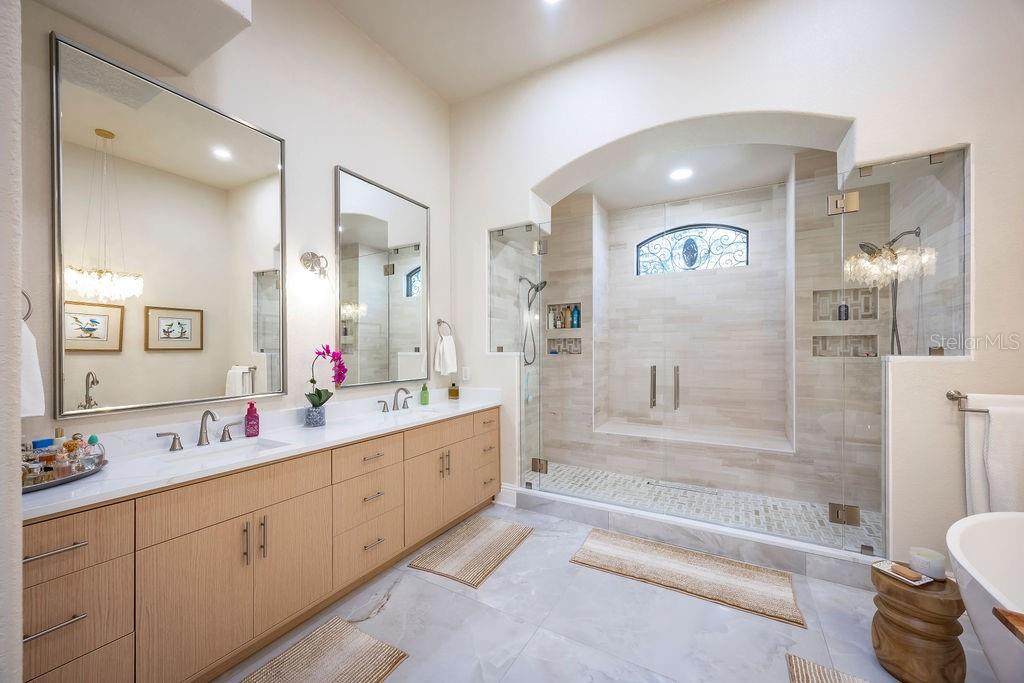 CHAINE DU LAC - Residential