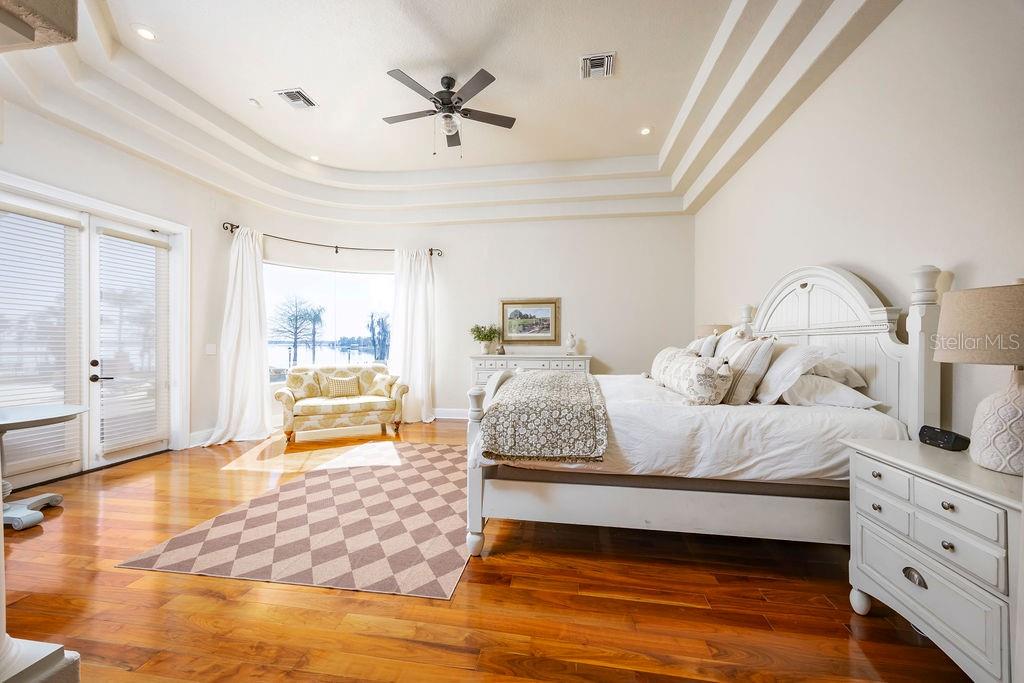 CHAINE DU LAC - Residential