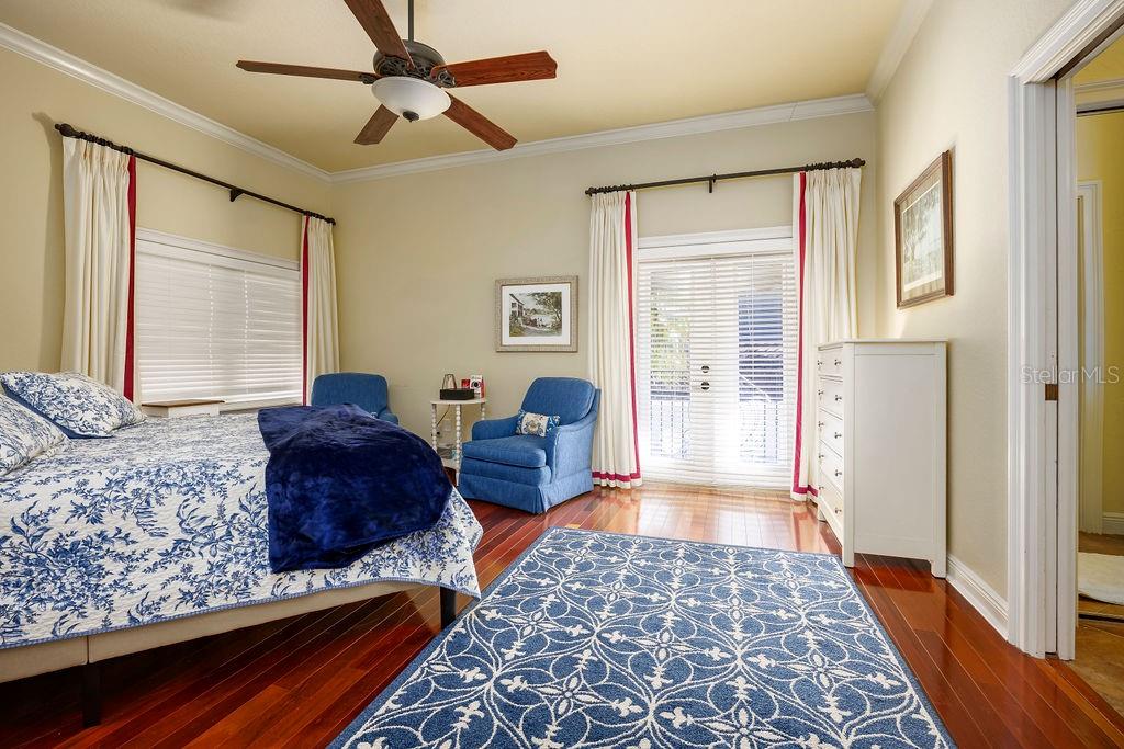 CHAINE DU LAC - Residential