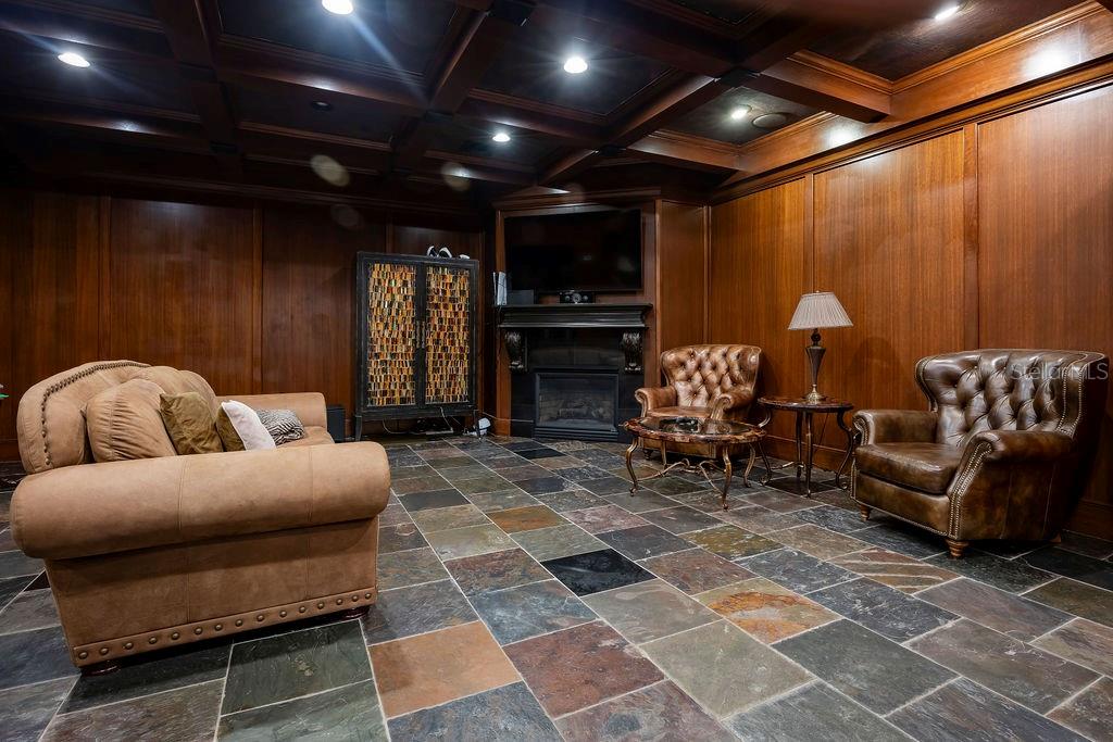 CHAINE DU LAC - Residential