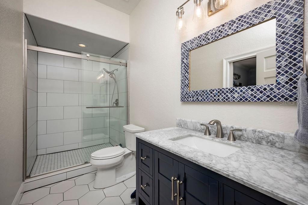 CHAINE DU LAC - Residential