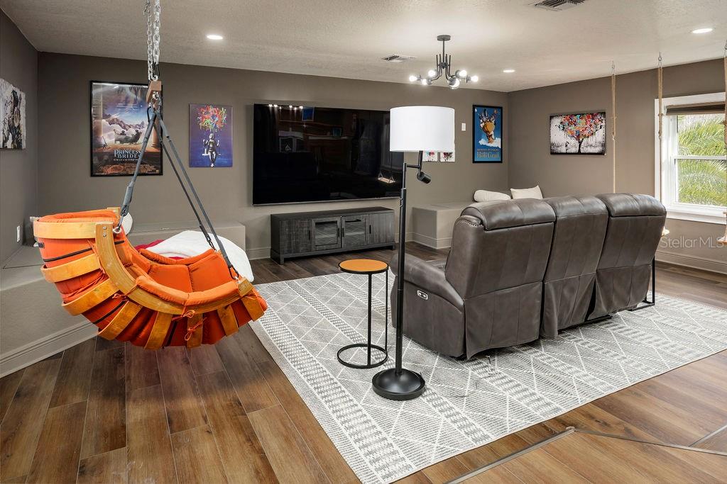 CHAINE DU LAC - Residential