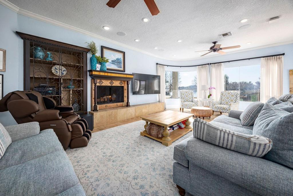 CHAINE DU LAC - Residential