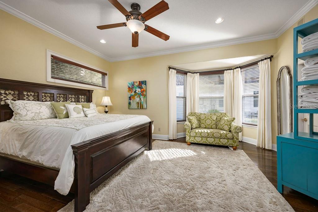 CHAINE DU LAC - Residential