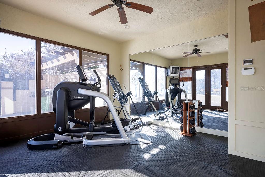 CHAINE DU LAC - Residential