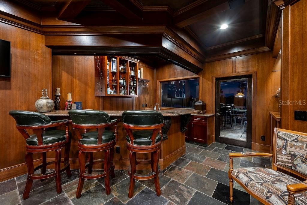 CHAINE DU LAC - Residential