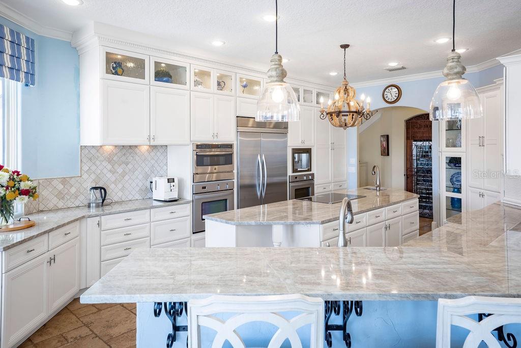 CHAINE DU LAC - Residential