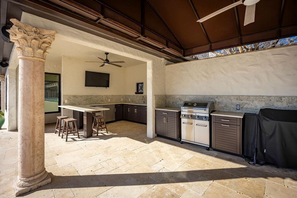 CHAINE DU LAC - Residential