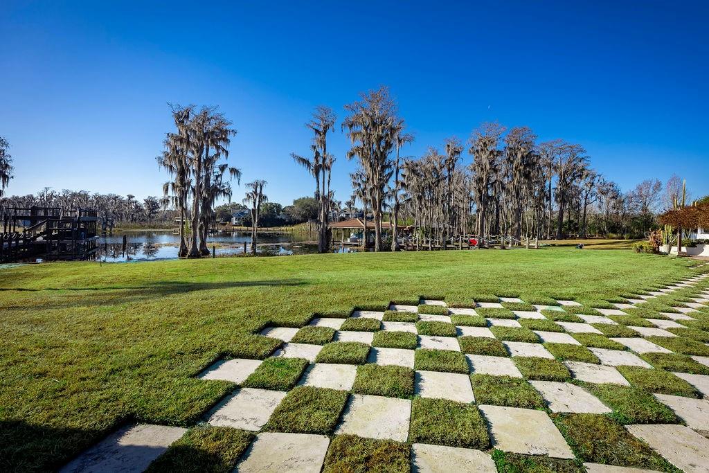 CHAINE DU LAC - Residential