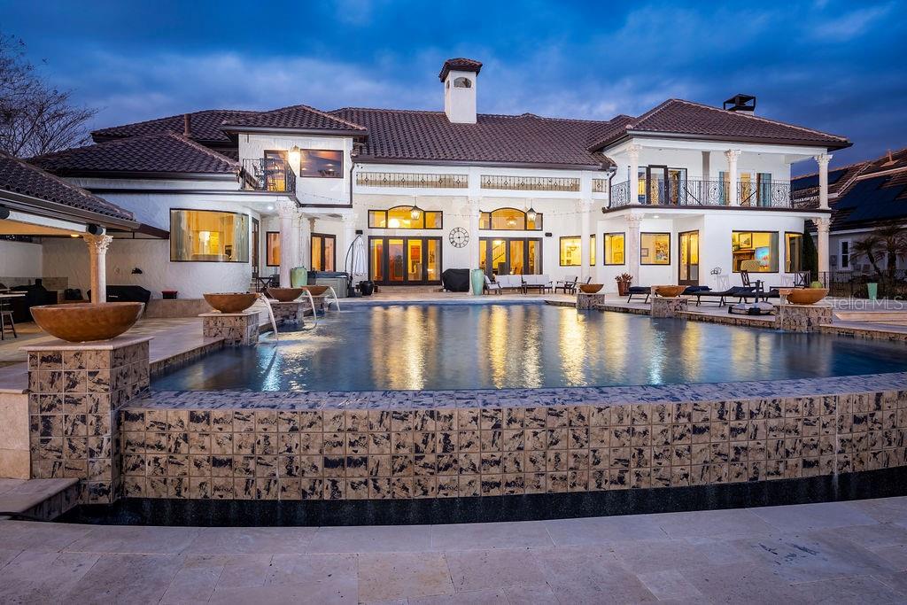 CHAINE DU LAC - Residential