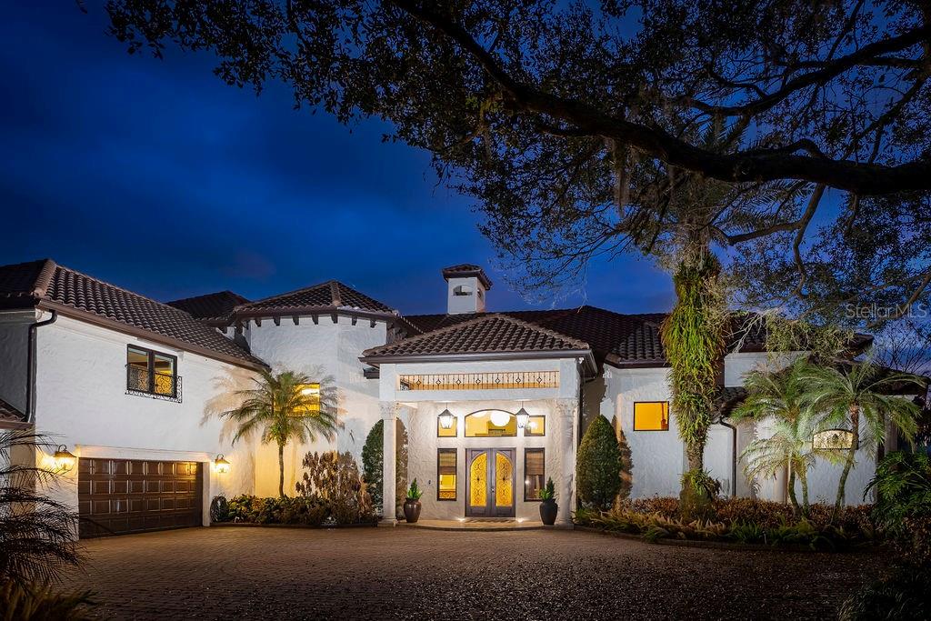 CHAINE DU LAC - Residential