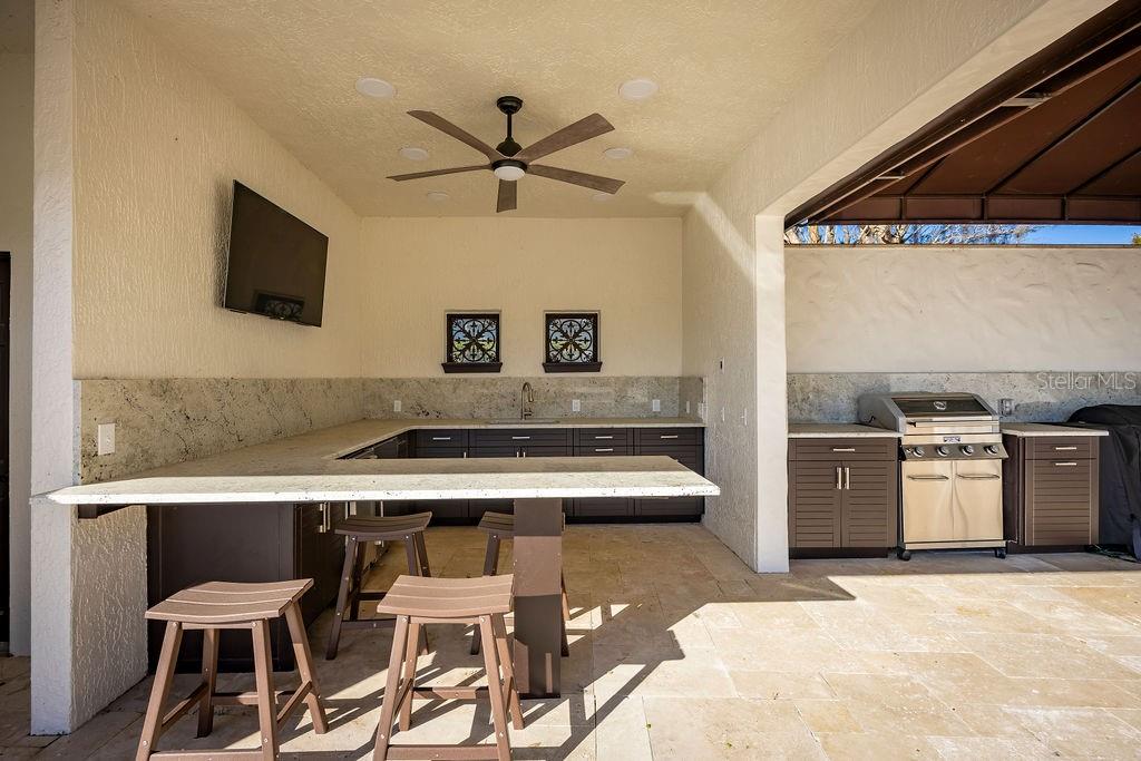 CHAINE DU LAC - Residential