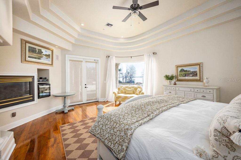 CHAINE DU LAC - Residential