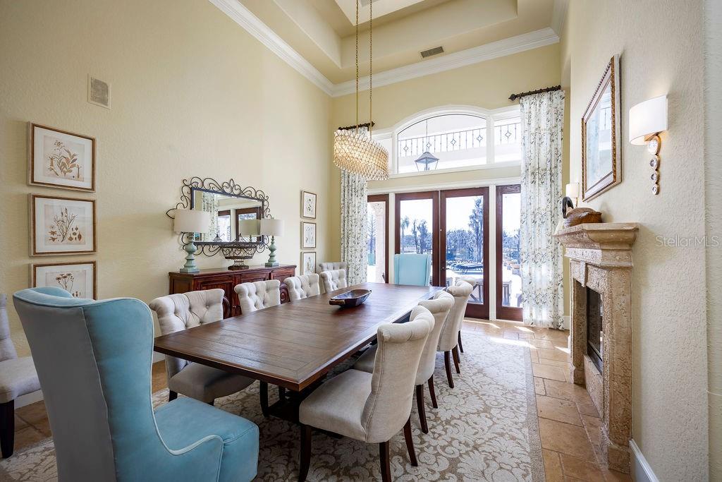 CHAINE DU LAC - Residential