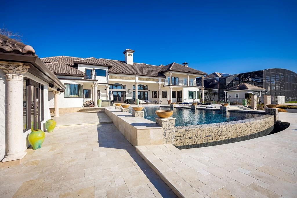 CHAINE DU LAC - Residential