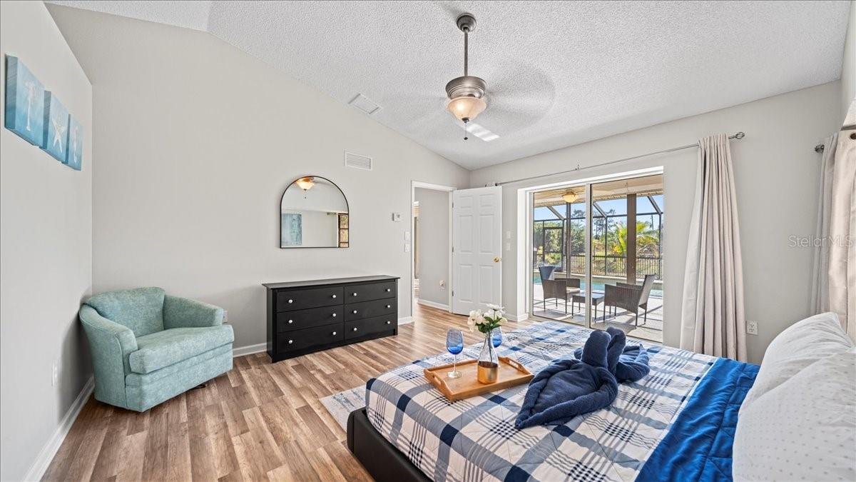 PORT CHARLOTTE SEC 065 - Residential