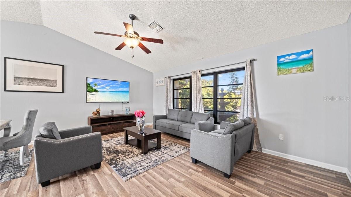 PORT CHARLOTTE SEC 065 - Residential