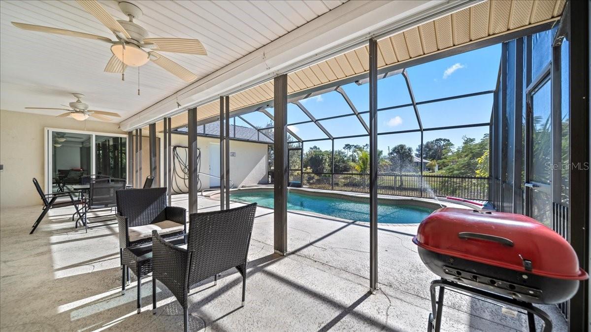 PORT CHARLOTTE SEC 065 - Residential