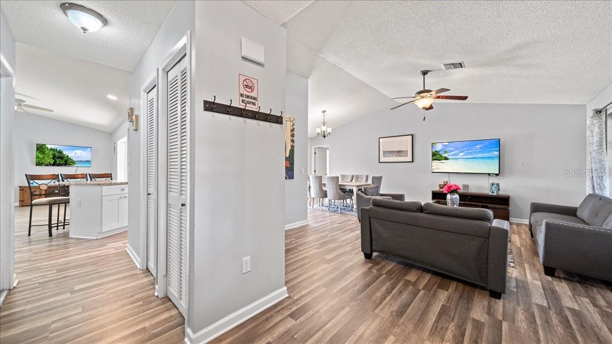 PORT CHARLOTTE SEC 065 - Residential