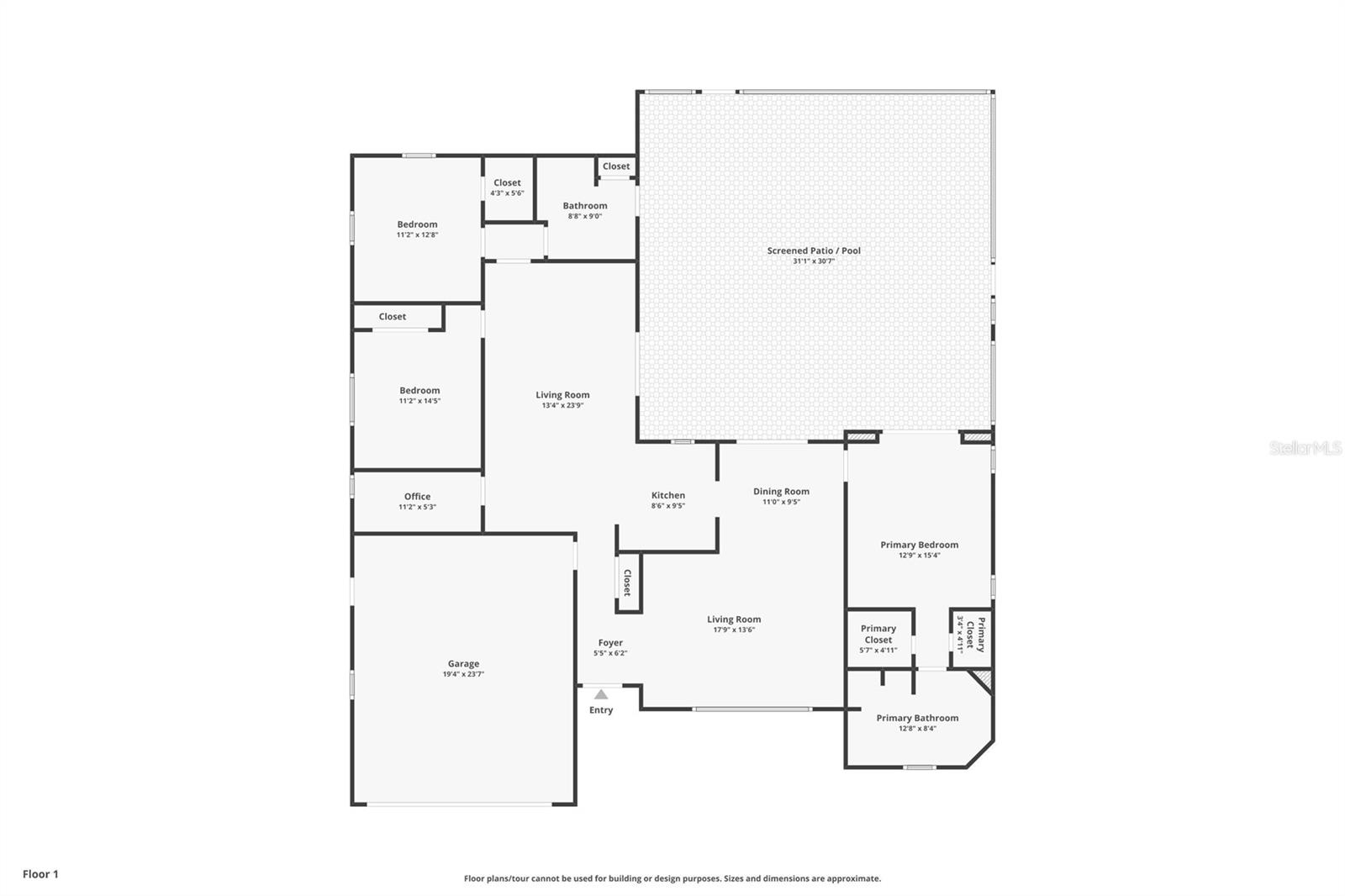 PORT CHARLOTTE SEC 065 - Residential