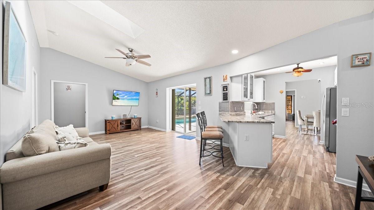 PORT CHARLOTTE SEC 065 - Residential