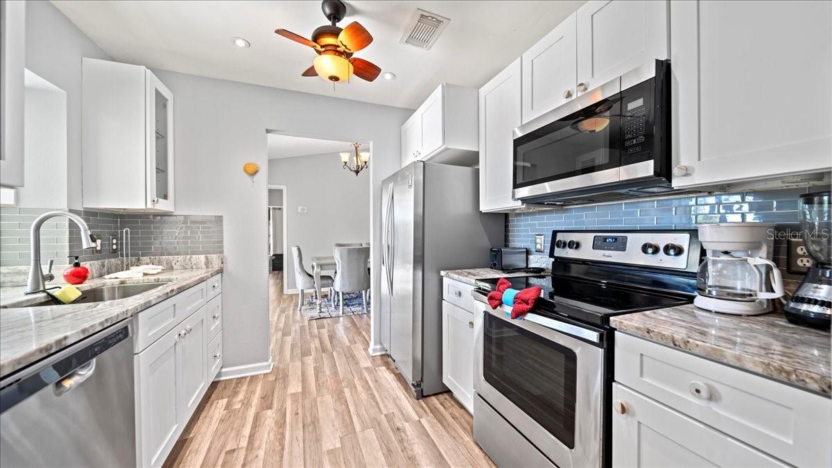 PORT CHARLOTTE SEC 065 - Residential