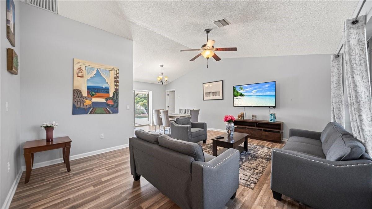 PORT CHARLOTTE SEC 065 - Residential