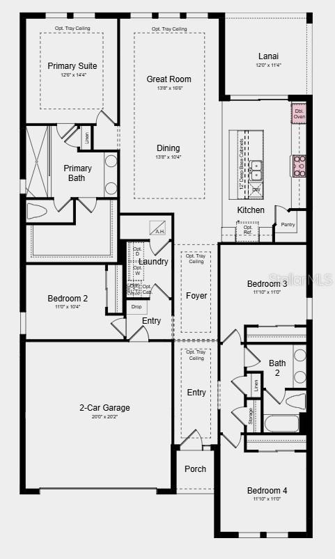 LOCHSIDE - Residential