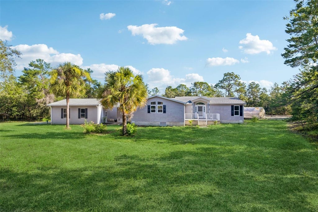Photo of 13445 Taft Street, Brooksville, FL 34613 (MLS # W7887335)