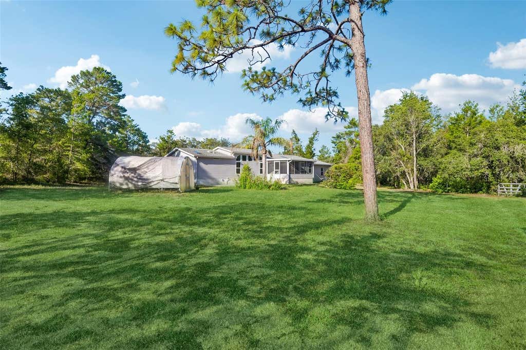 Photo of 13445 Taft Street, Brooksville, FL 34613 (MLS # W7887335)