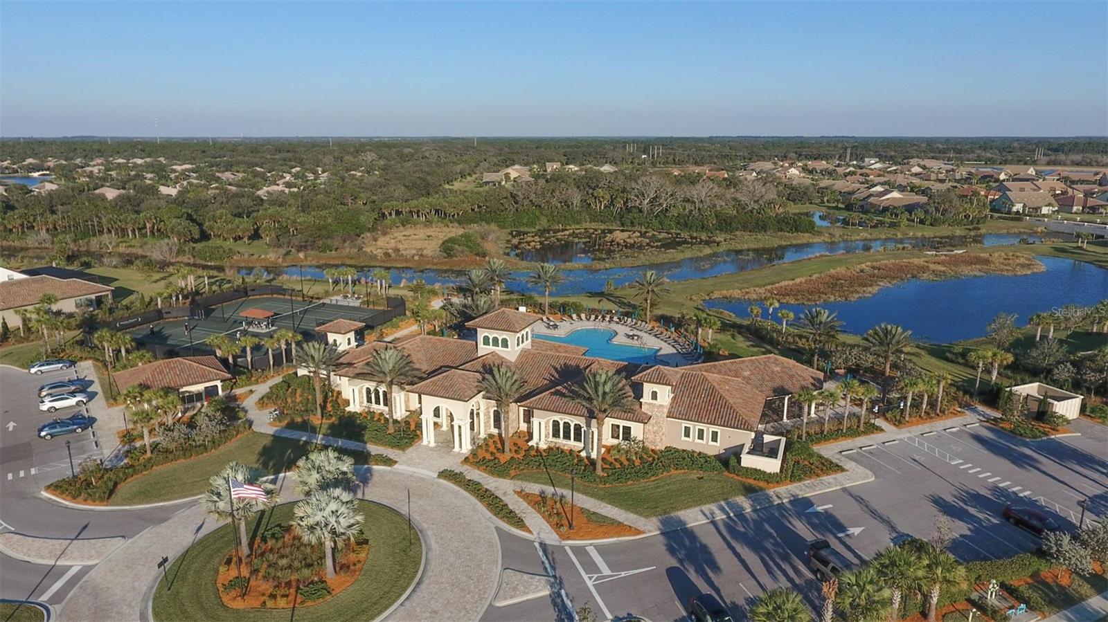 SANDHILL PRESERVE - Residential