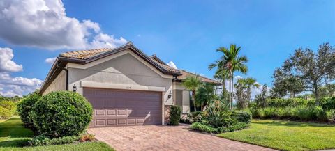 Photo of 11114 Sandhill Preserve Drive, Sarasota, FL 34238 (MLS # A4668563)