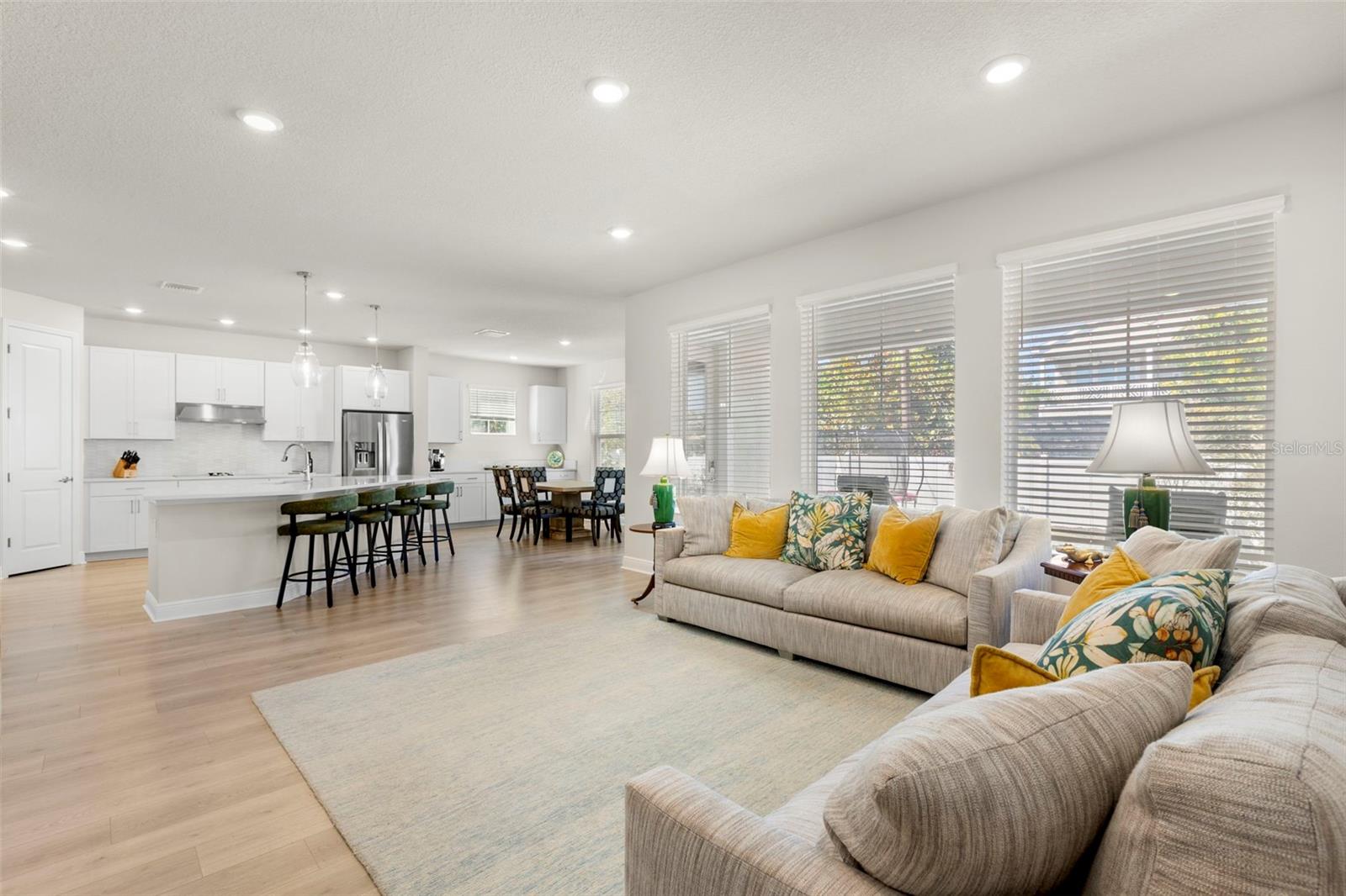 GROVEMONT SUB 2 - Residential