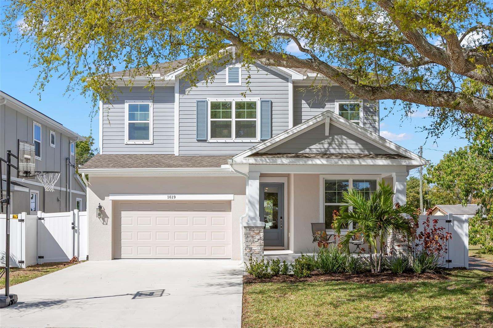 GROVEMONT SUB 2 - Residential