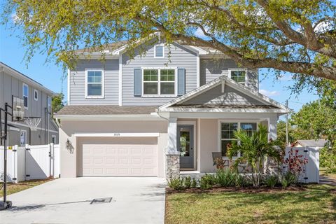 Photo of 1619 47th Avenue N, St Petersburg, FL 33714 (MLS # TB8487216)