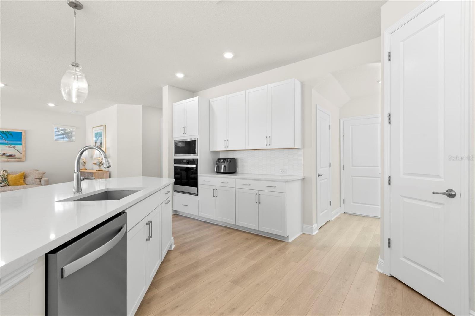 GROVEMONT SUB 2 - Residential