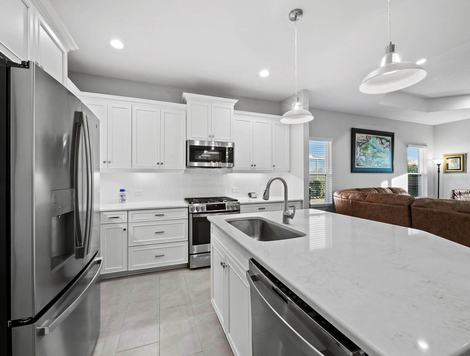 WINDWARD/LAKEWOOD RANCH PH 1 - Residential