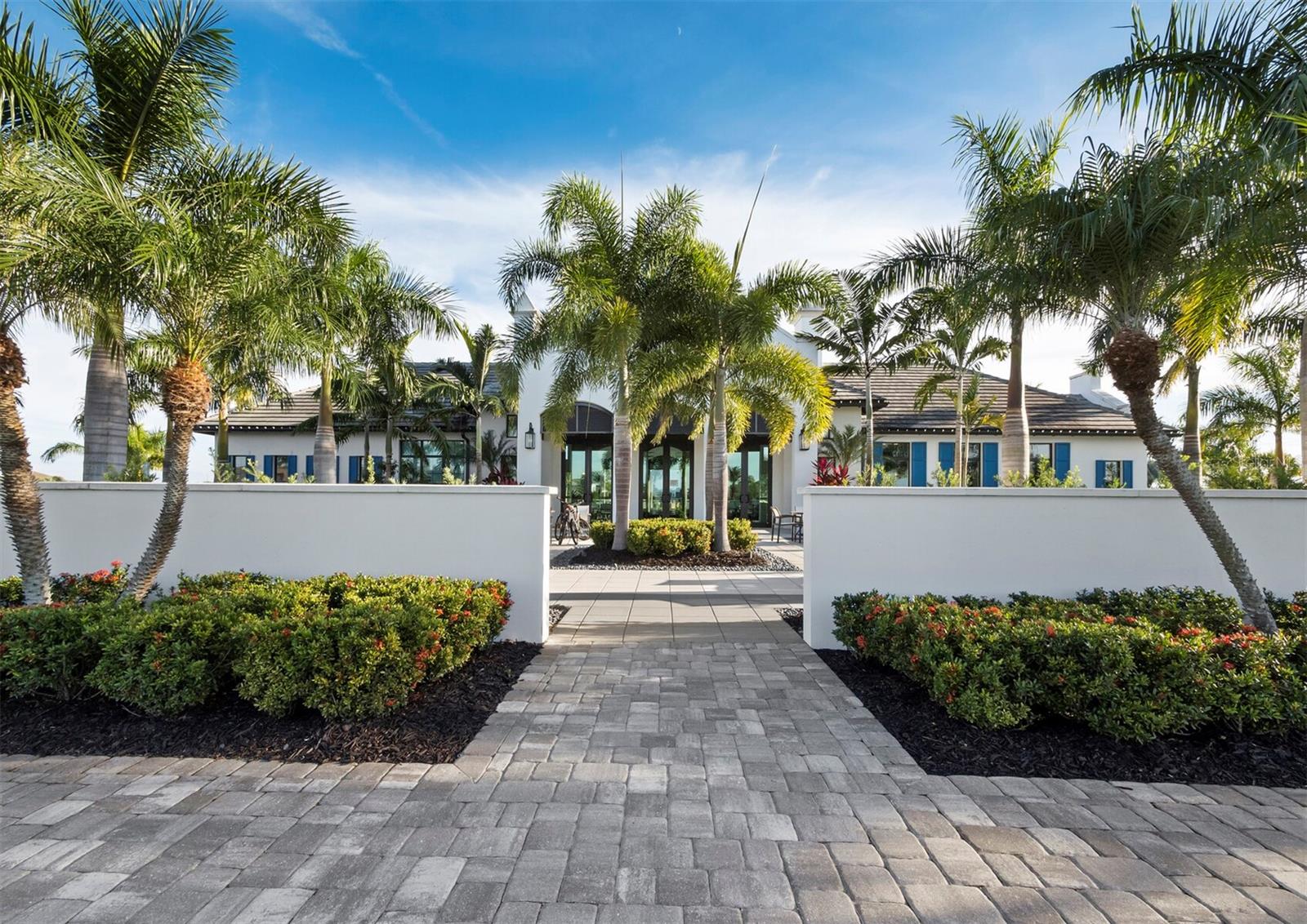 WINDWARD/LAKEWOOD RANCH PH 1 - Residential