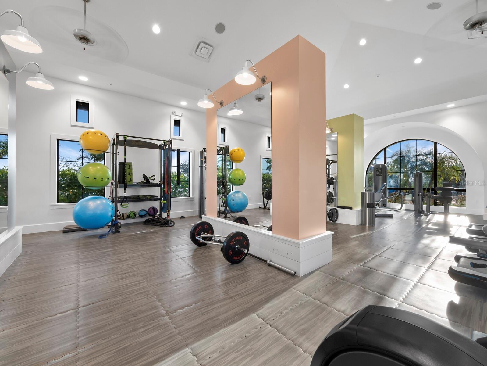 WINDWARD/LAKEWOOD RANCH PH 1 - Residential