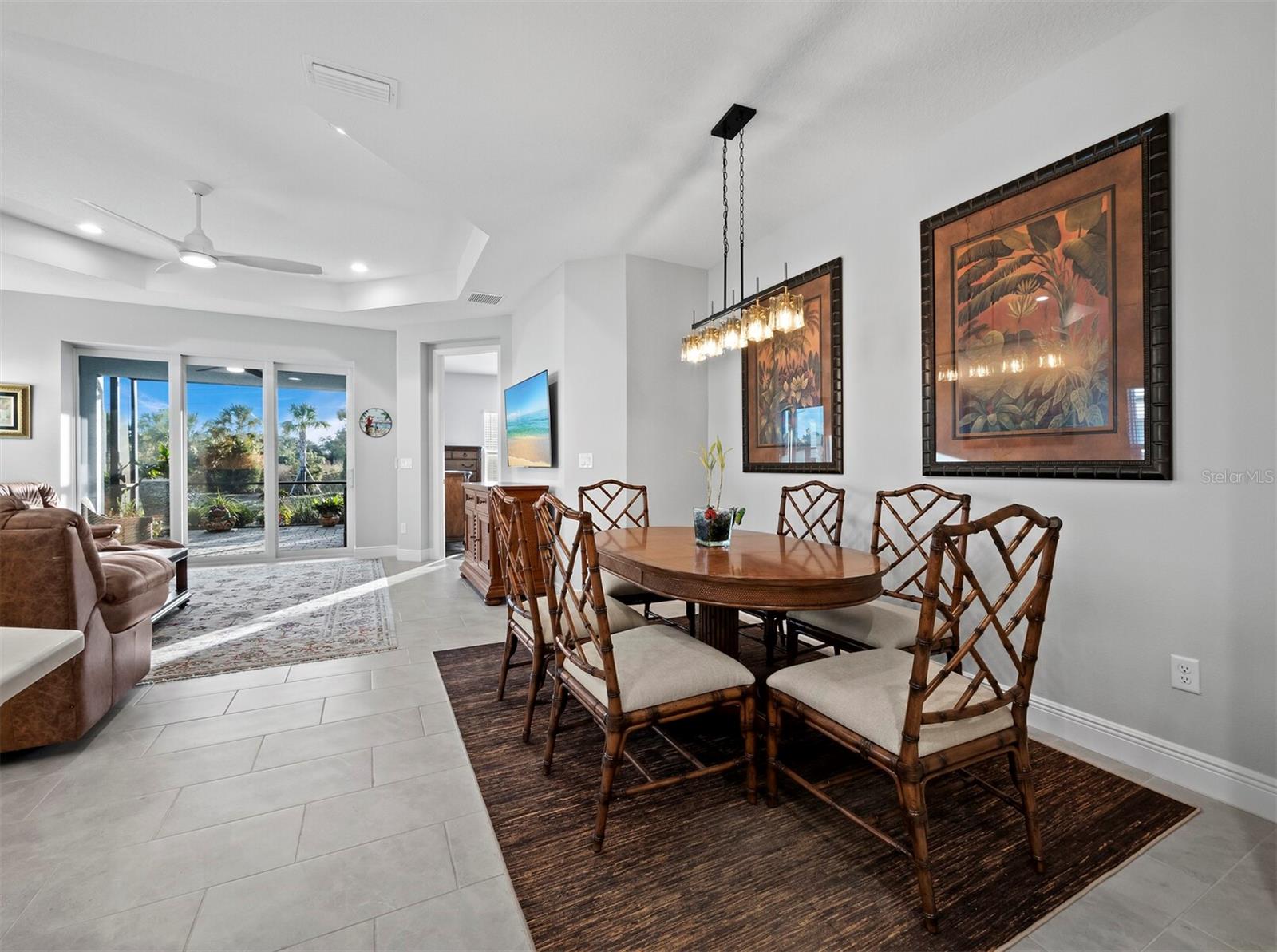 WINDWARD/LAKEWOOD RANCH PH 1 - Residential