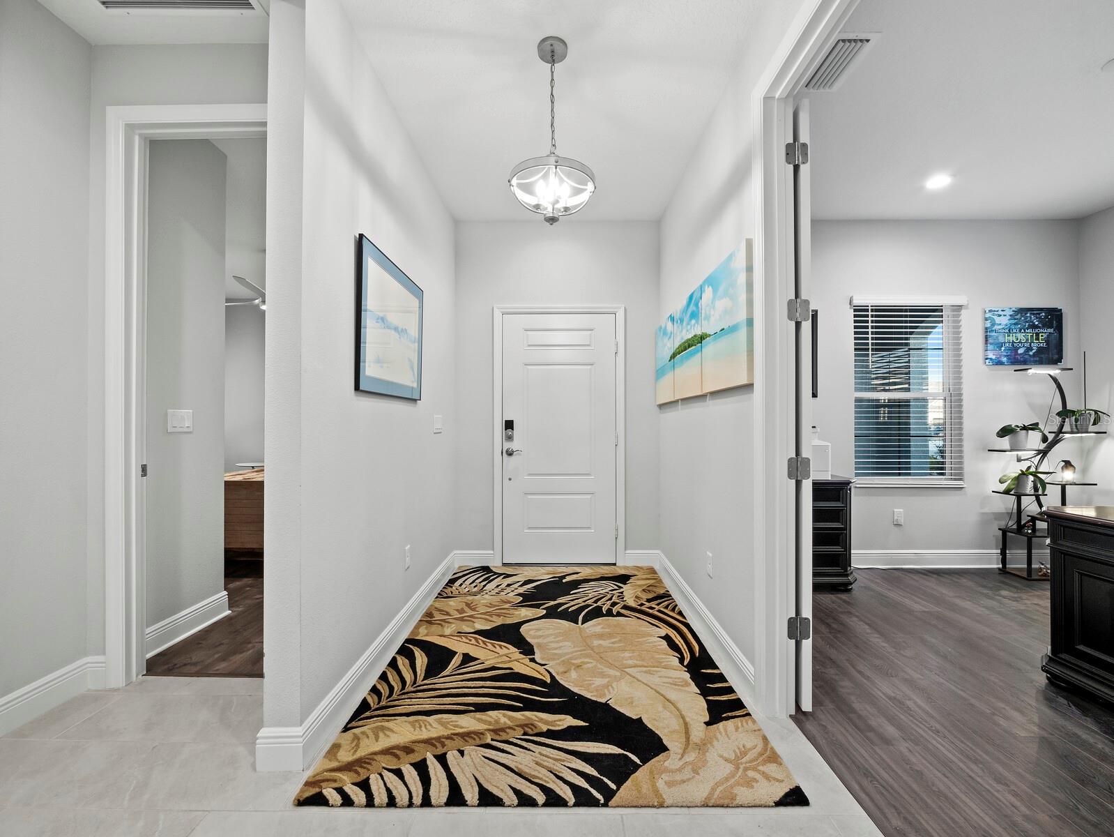 2878 BUTTERFLY JASMINE TRAIL