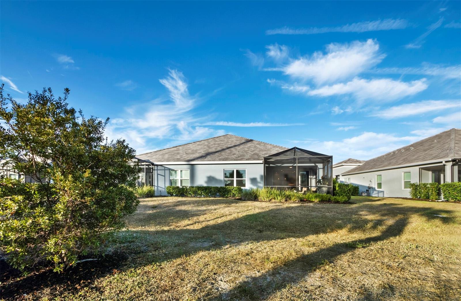 WINDWARD/LAKEWOOD RANCH PH 1 - Residential