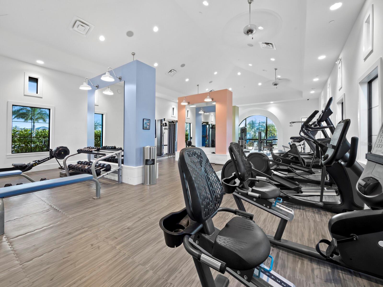 WINDWARD/LAKEWOOD RANCH PH 1 - Residential